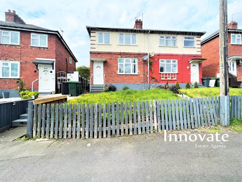 3 bed semidetached house to rent in Wallace Road, Oldbury B69 Zoopla