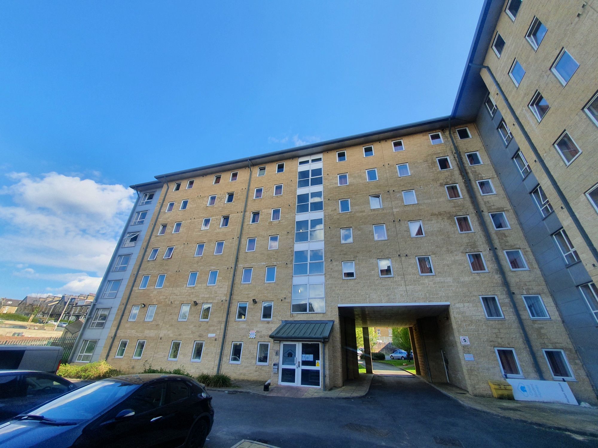 Studio for sale in Great Horton Road, Great Horton, Bradford BD7 Zoopla