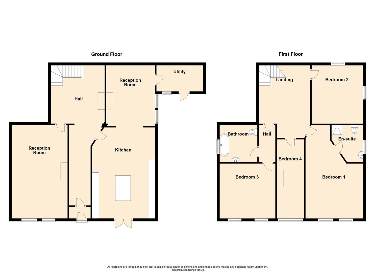 4 bed semidetached house for sale in Salterforth Road, Earby