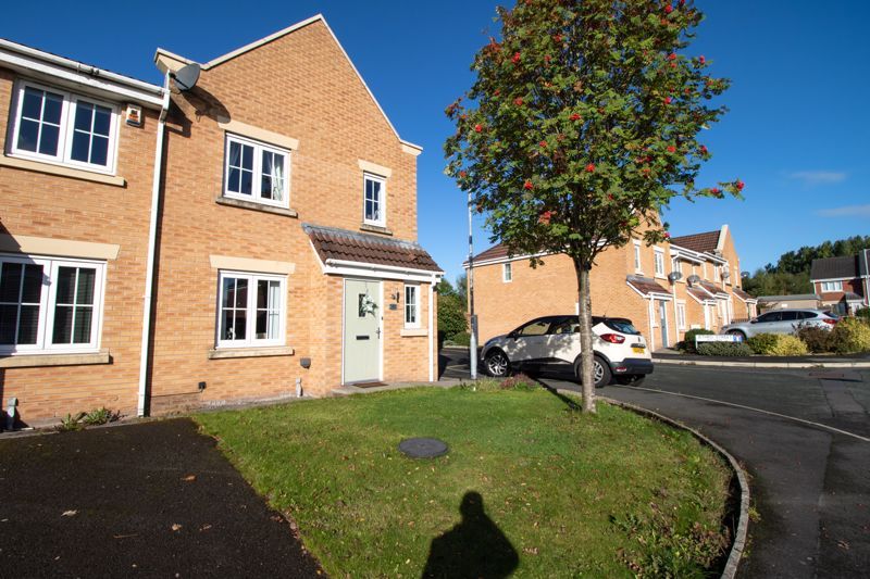 4 bed terraced house for sale in Jethro Street, Tonge Fold, Bolton BL2