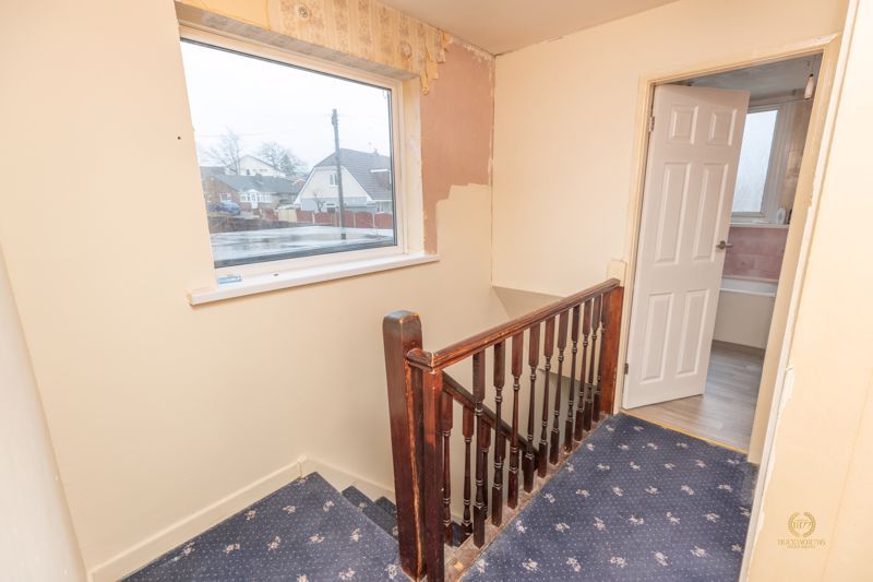 3 bed semidetached house for sale in Woodstock Crescent, Blackburn BB2