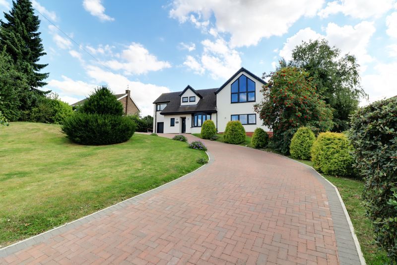 4 bed detached house for sale in Eastgate, Scotton, Gainsborough DN21 Zoopla