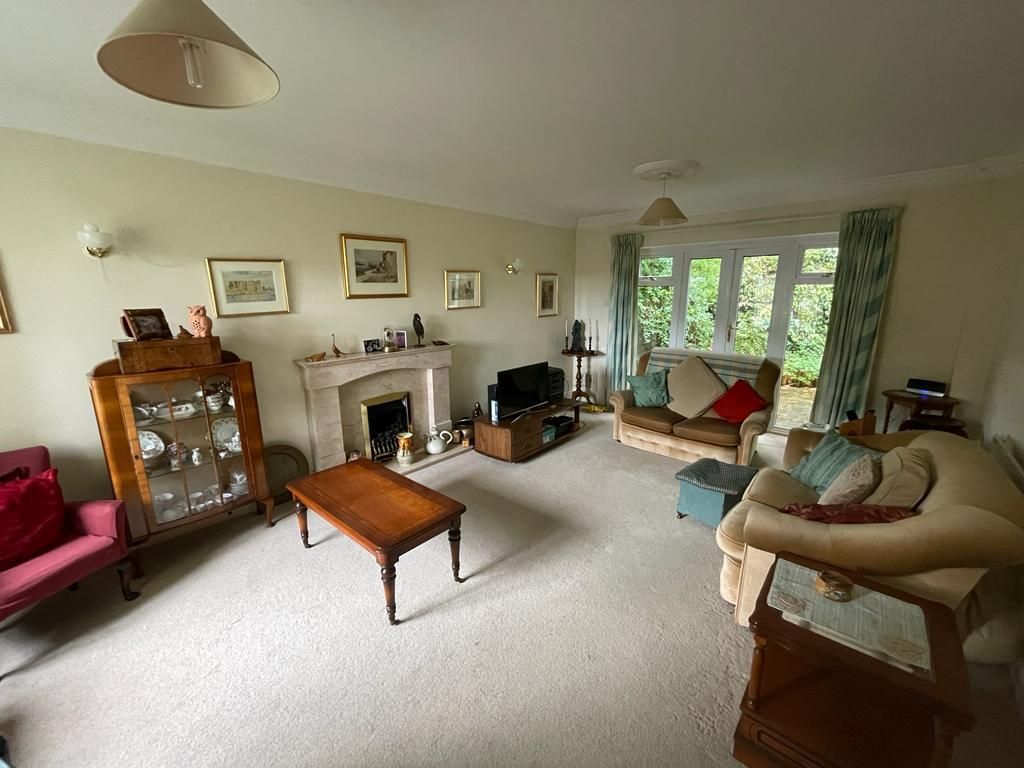 5 bed detached house for sale in Heneage Drive, West Cross, Swansea SA3