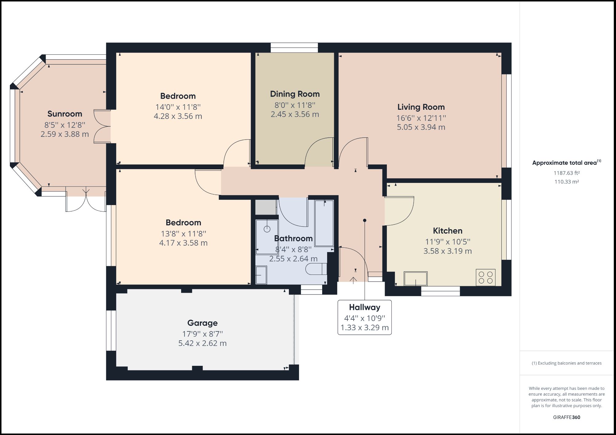 3 bed detached bungalow for sale in Florence Avenue, Wilsden, Bradford