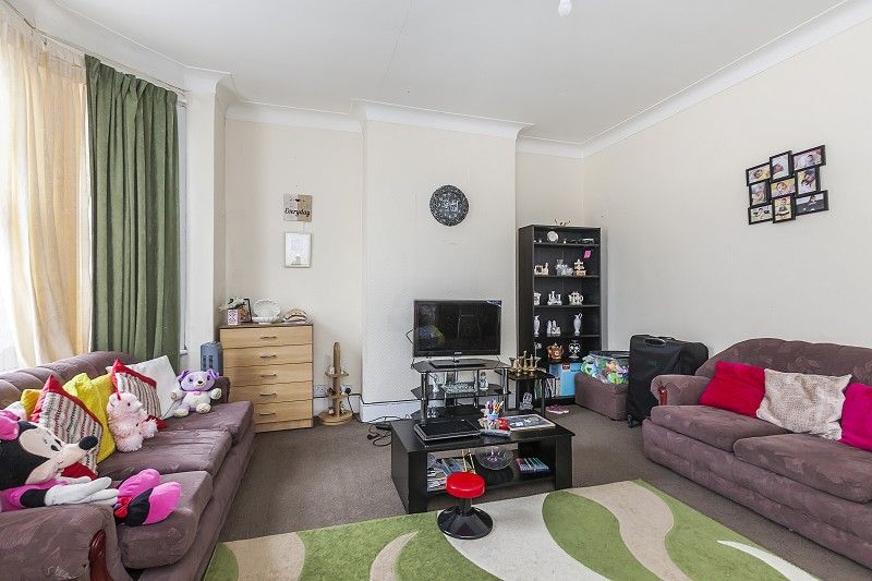 Harold Road, Plaistow, London. E13  