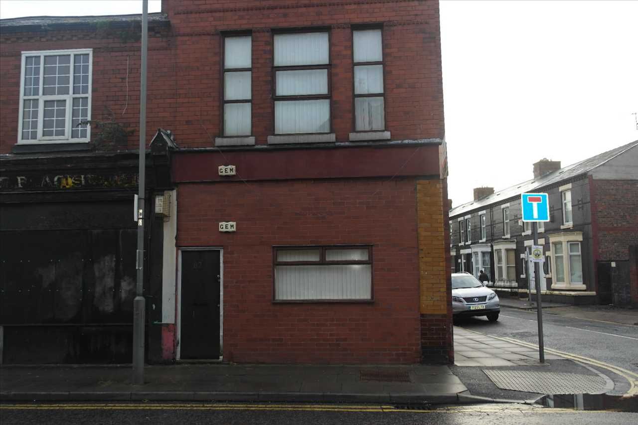 1 bed flat to rent in City Road, Walton, Liverpool L4 Zoopla
