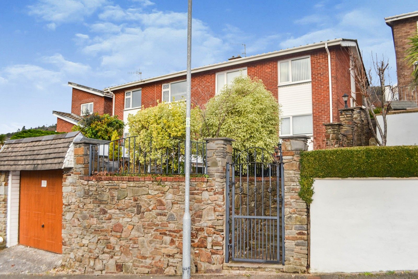 Houses For Sale Cae Canol Baglan at Steve Jackson blog