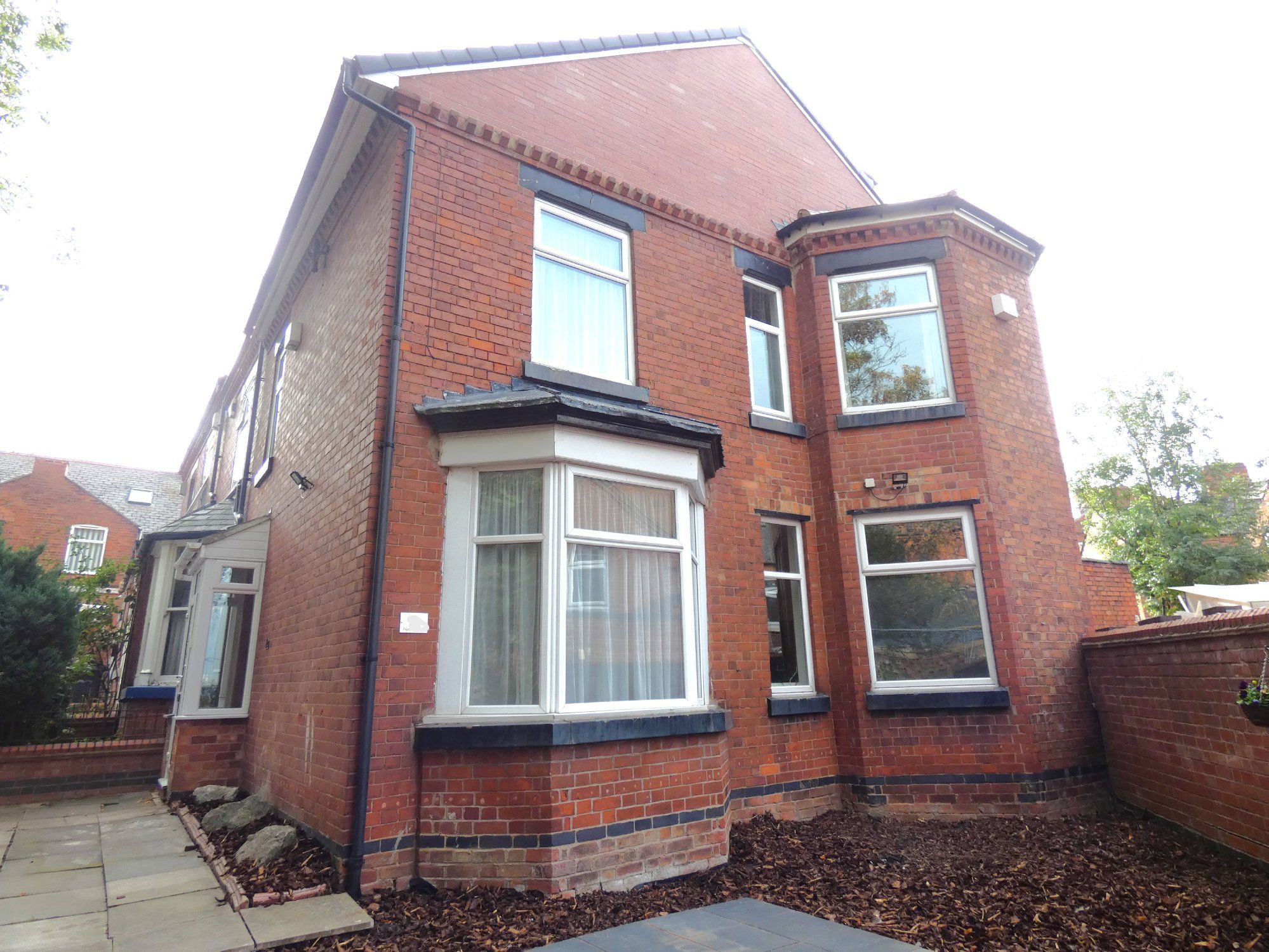 5 bed end terrace house for sale in Fern Bank, Off St Saviours Road