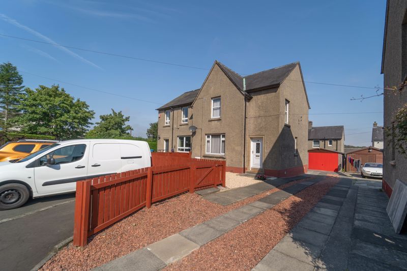 3 bed semidetached house for sale in Craiglaw, Dechmont EH52 Zoopla