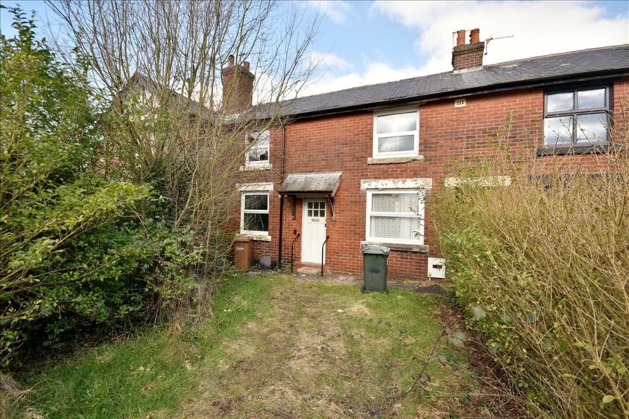 3 bed terraced house for sale in Tennyson Avenue, Chorley PR7 Zoopla