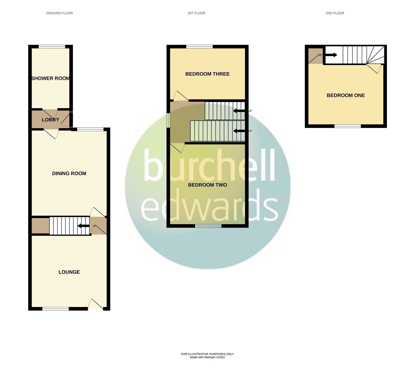 3 bed terraced house for sale in Cotmanhay Road, Ilkeston DE7 Zoopla