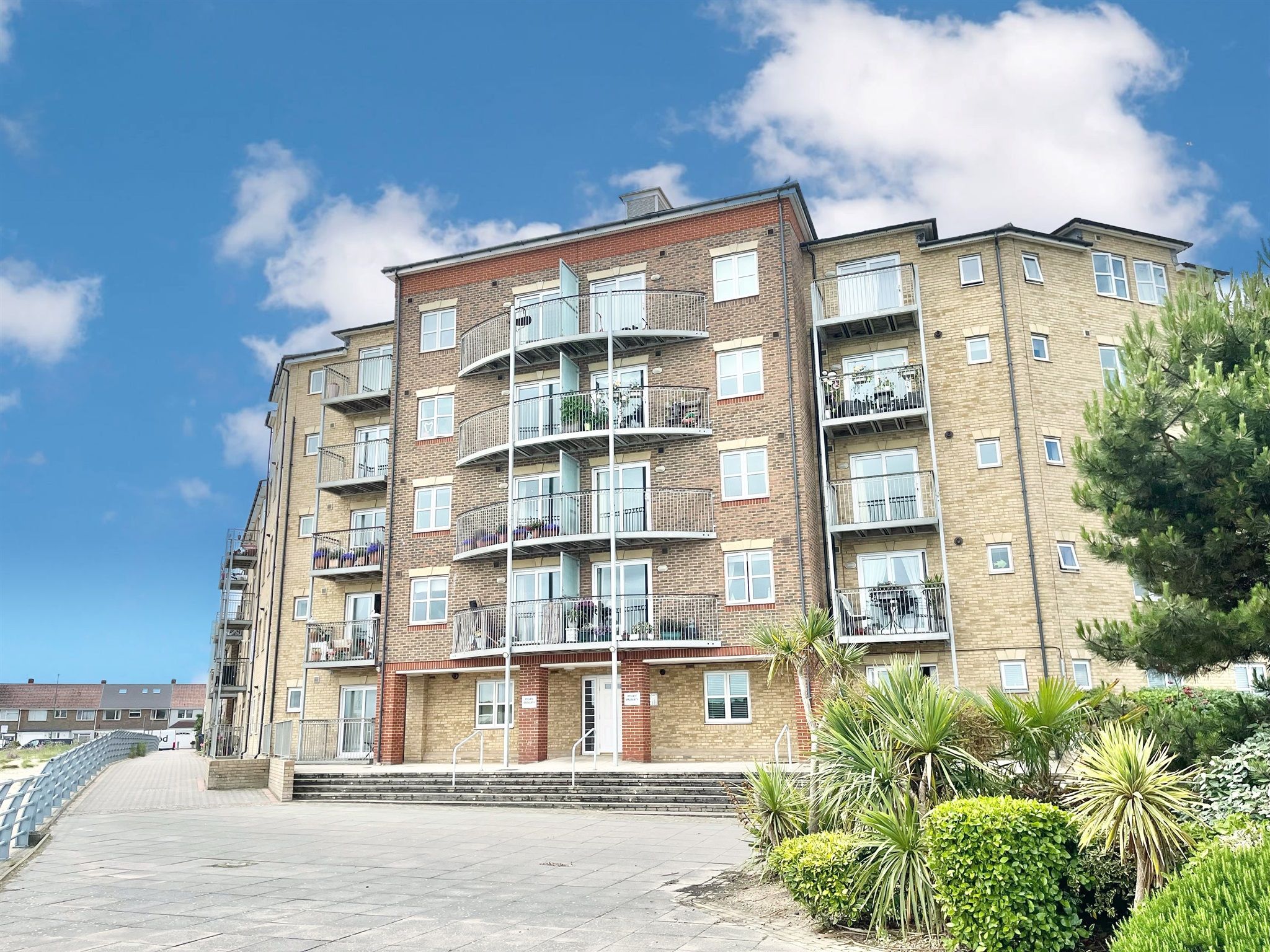 2 bed flat for sale in Sussex Wharf, ShorehamBySea BN43 Zoopla