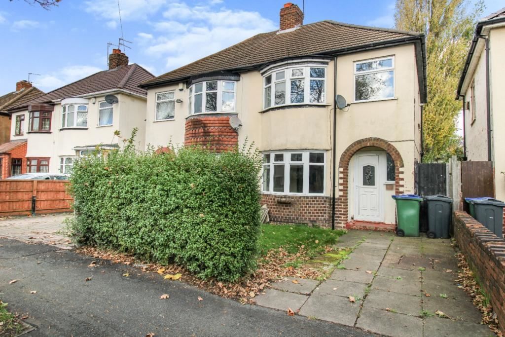 3 bed semidetached house for sale in Davis Avenue, Tipton DY4 Zoopla