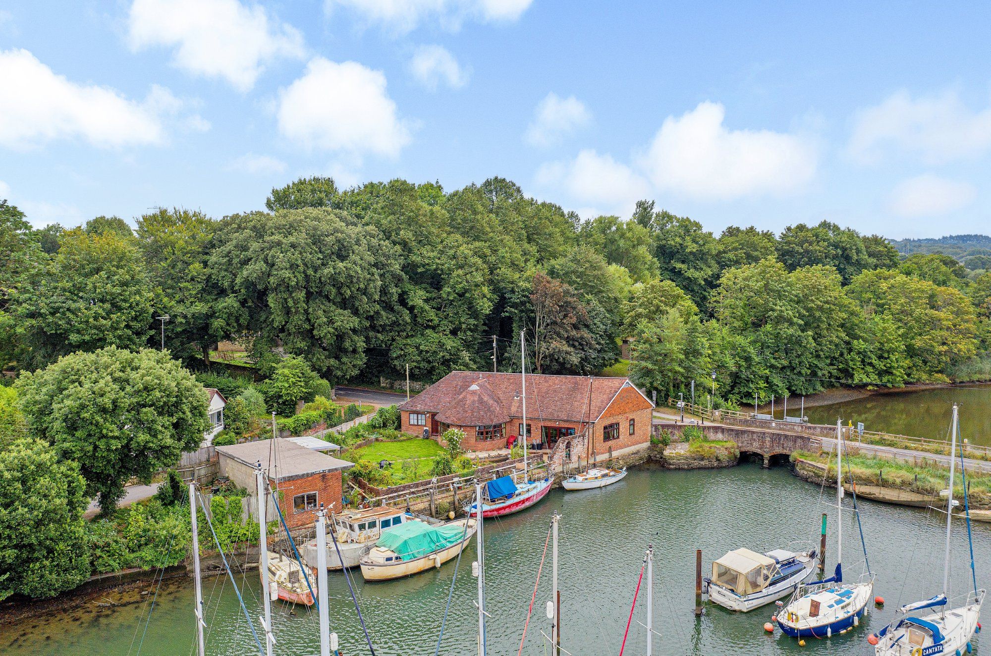 3 bed detached bungalow for sale in Eling Hill, Totton, Southampton