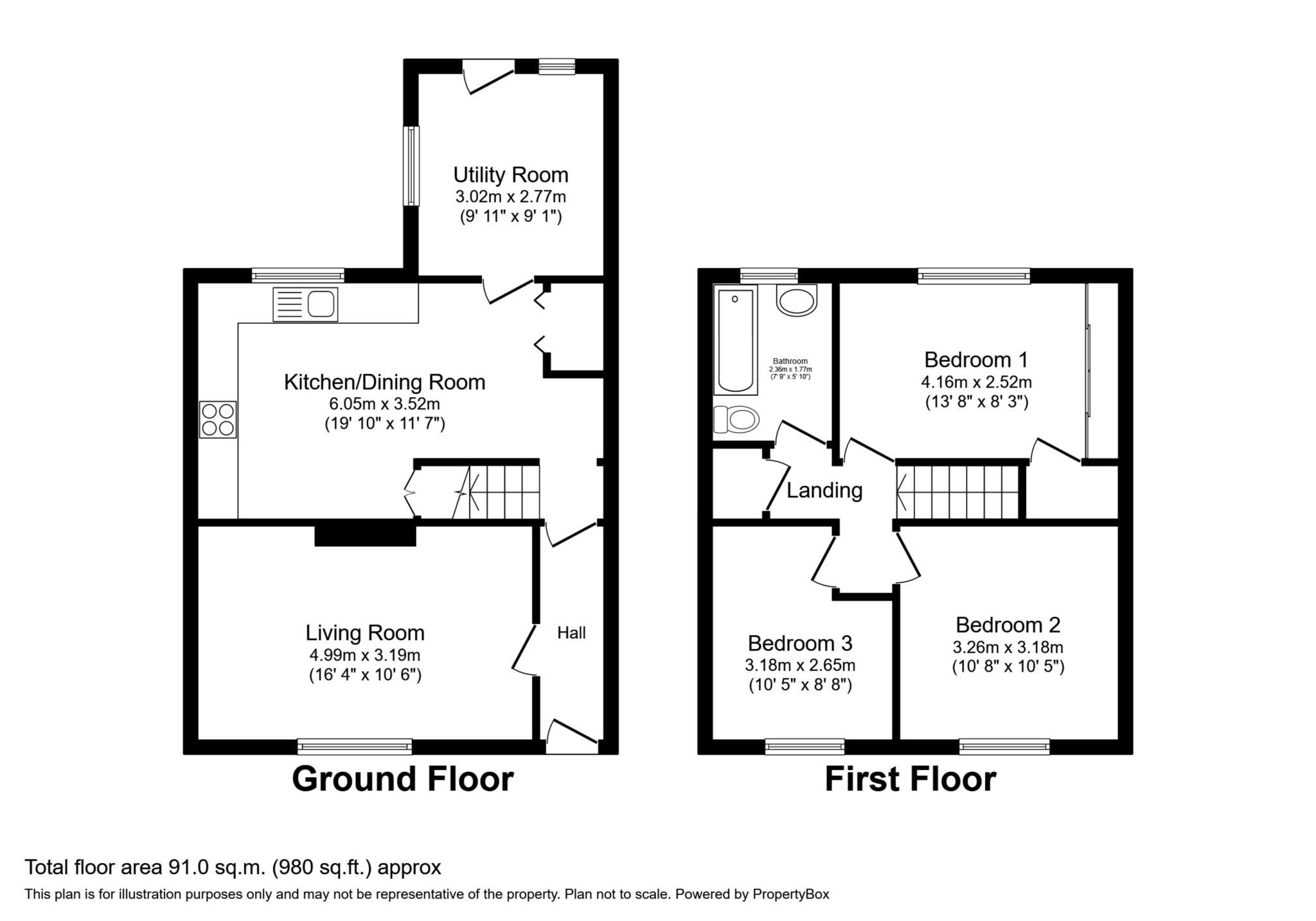 3 bed semidetached house for sale in Dividy Road, Stoke On Trent ST2