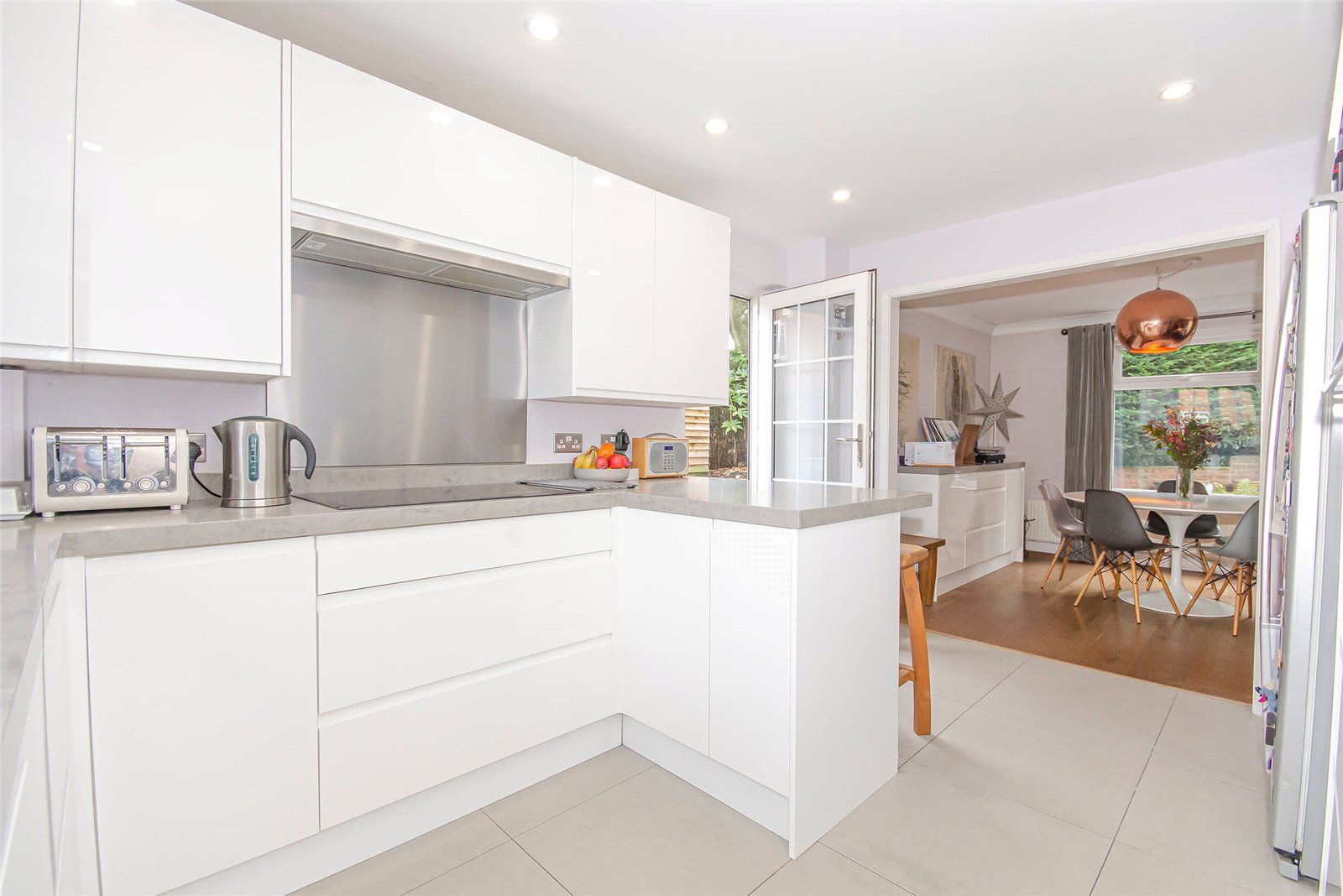 Oldfield Mews, Highgate, London N6