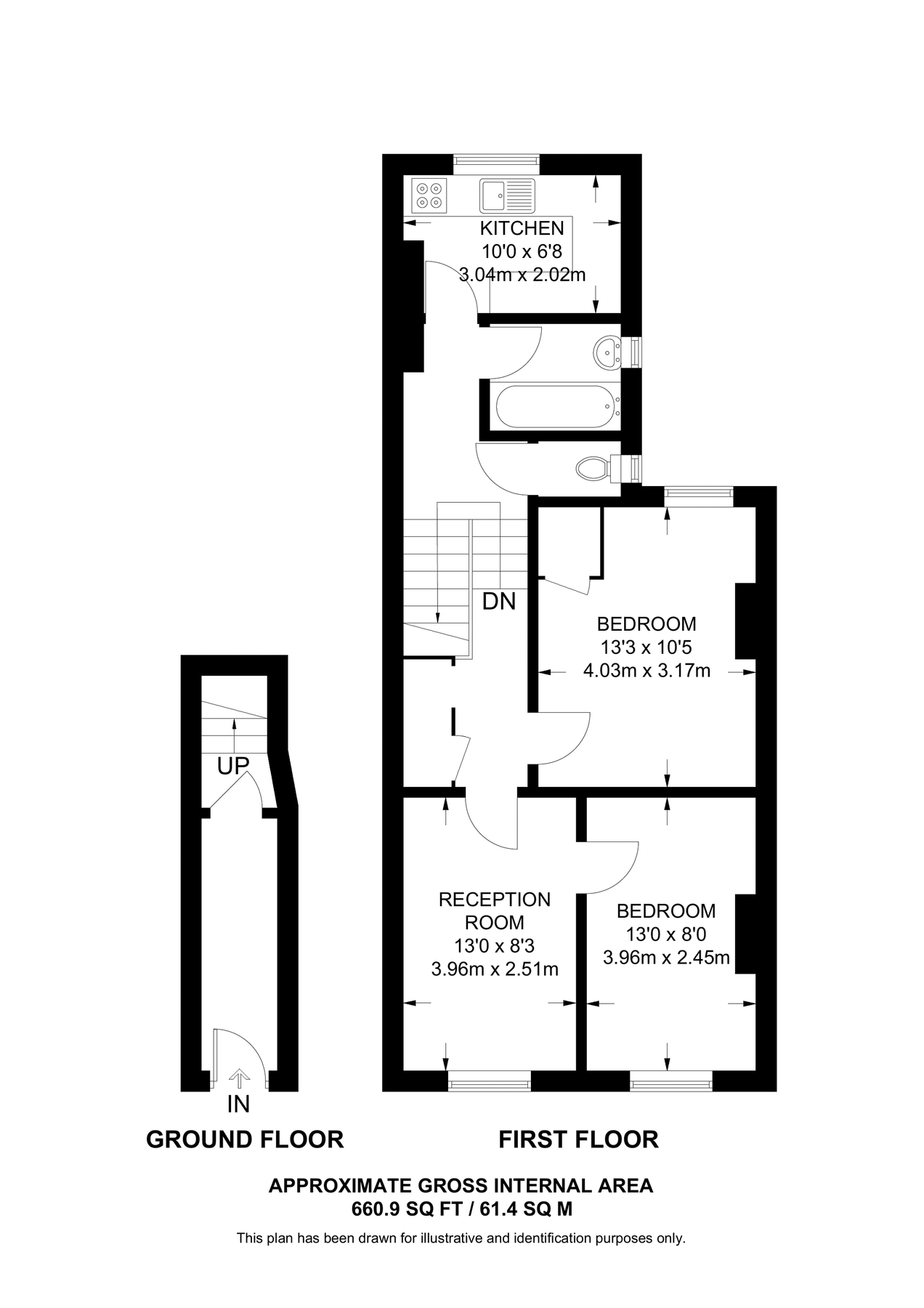 2 bed flat for sale in Portnall Road, Maida Vale, London W9 Zoopla