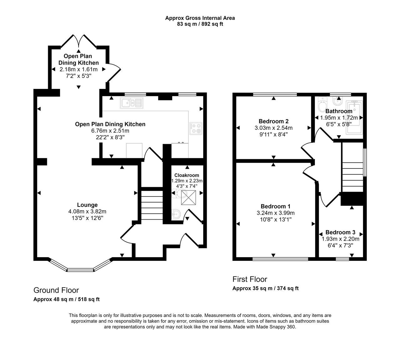 3 bed semidetached house for sale in Lees Hall Avenue, Sheffield S8