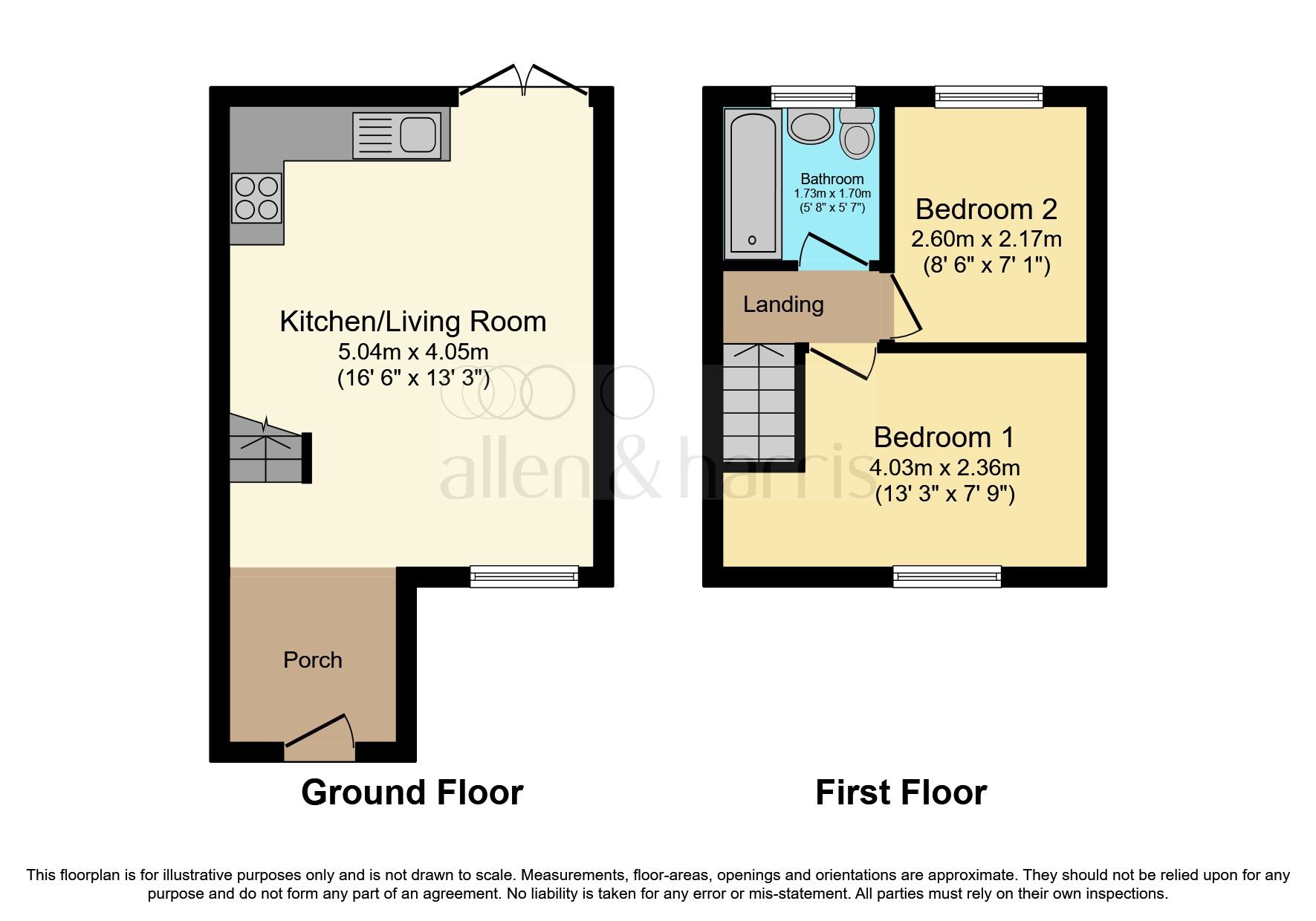 2 bed terraced house for sale in London Road, Chippenham SN15 Zoopla