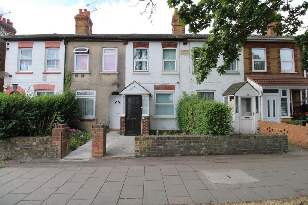 2 bed terraced house for sale in Bath Road, Harlington UB3 Zoopla
