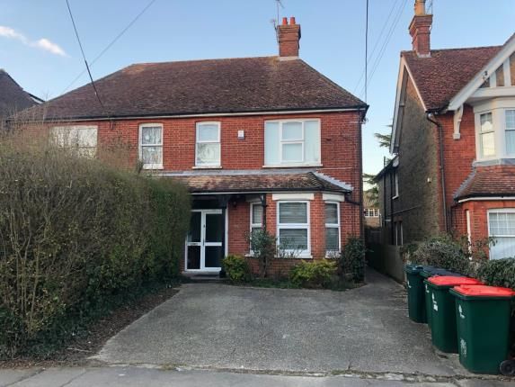 Perryfield Road, Crawley, West Sussex RH11  