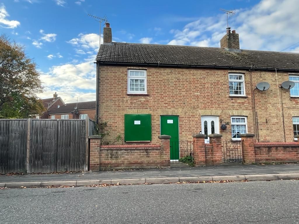 2 bed cottage for sale in Peterborough Road, Eye, Peterborough PE6 Zoopla