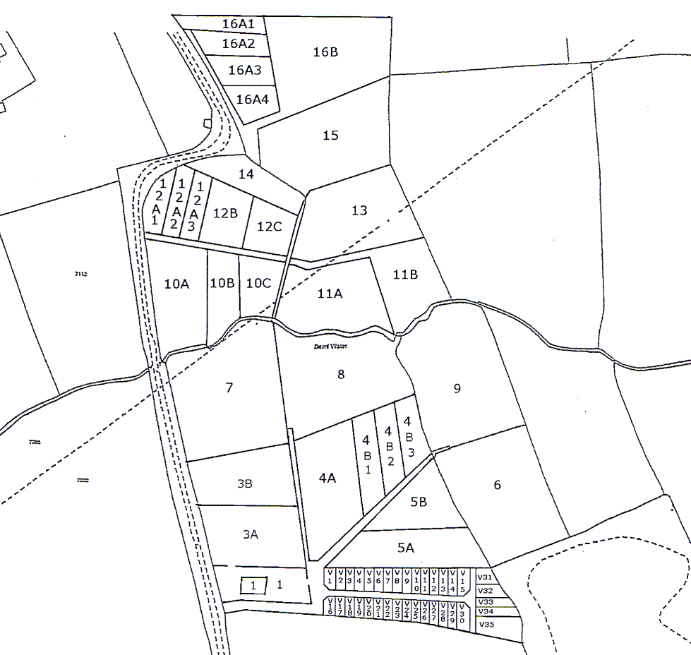 Land for sale in Pyworthy, Holsworthy EX22 Zoopla