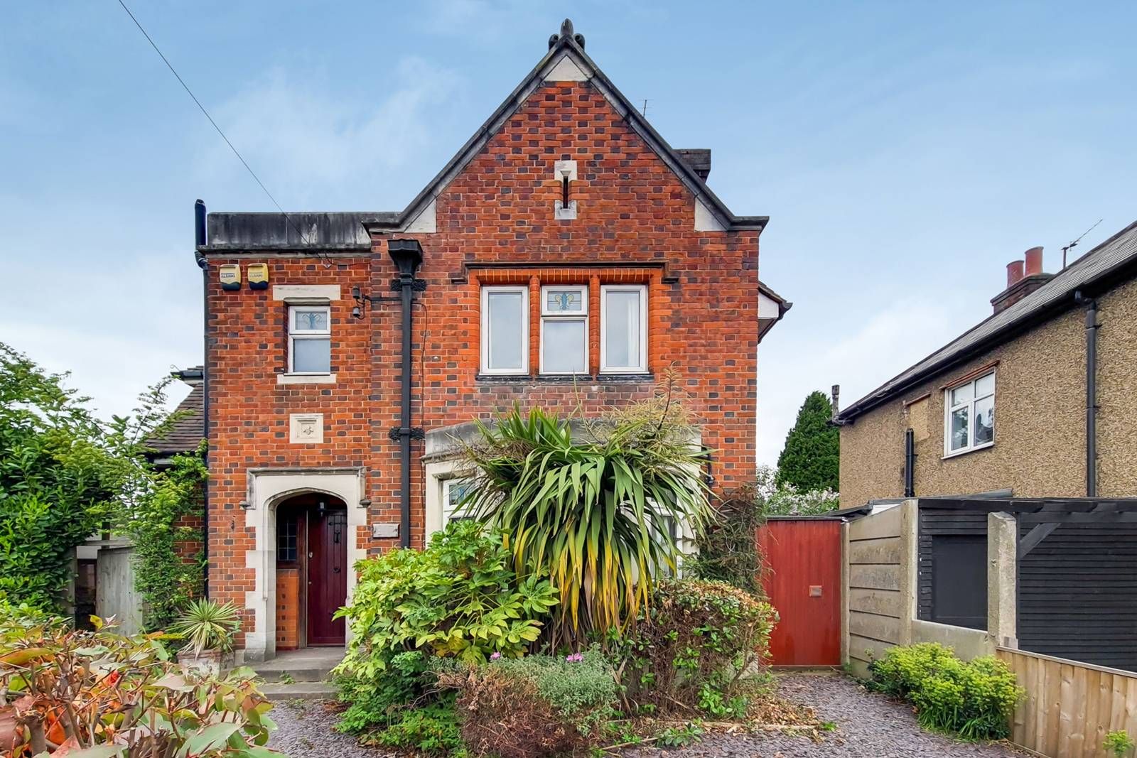 3 bed detached house for sale in Stoke Road, Slough SL2 Zoopla