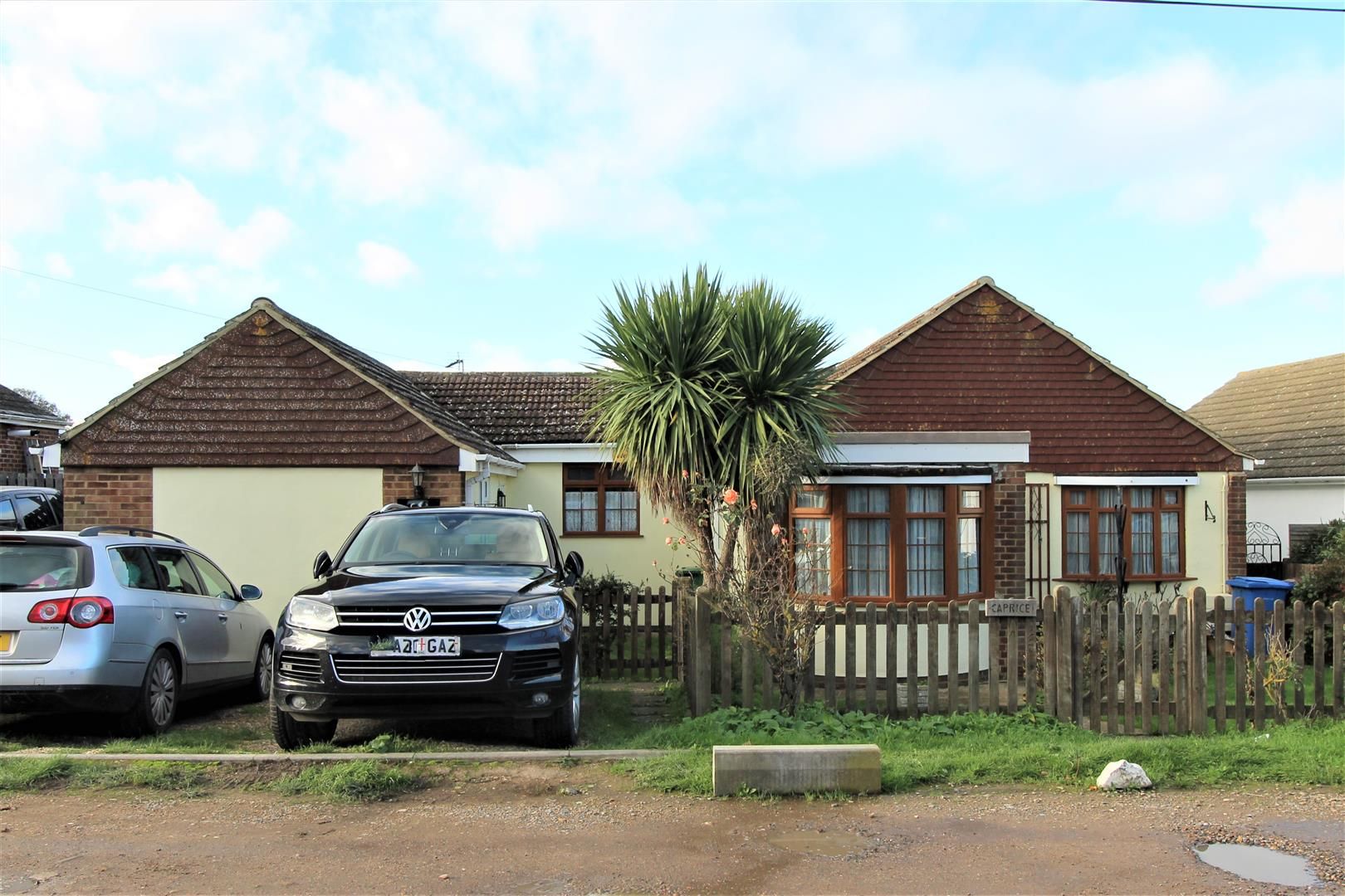 5 bed detached bungalow for sale in Princes Avenue, Minster On Sea