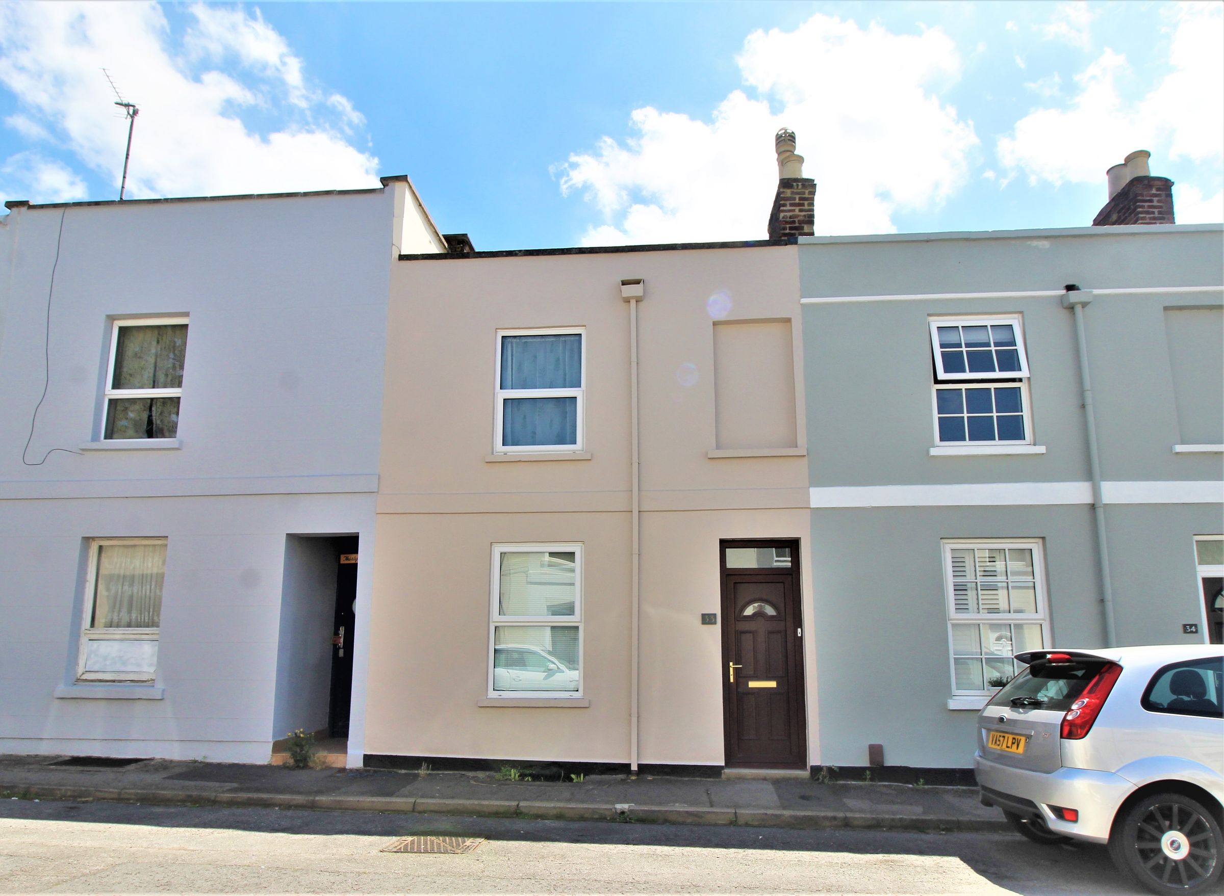 Keynsham Street, Near Hales Road, Cheltenham GL52  