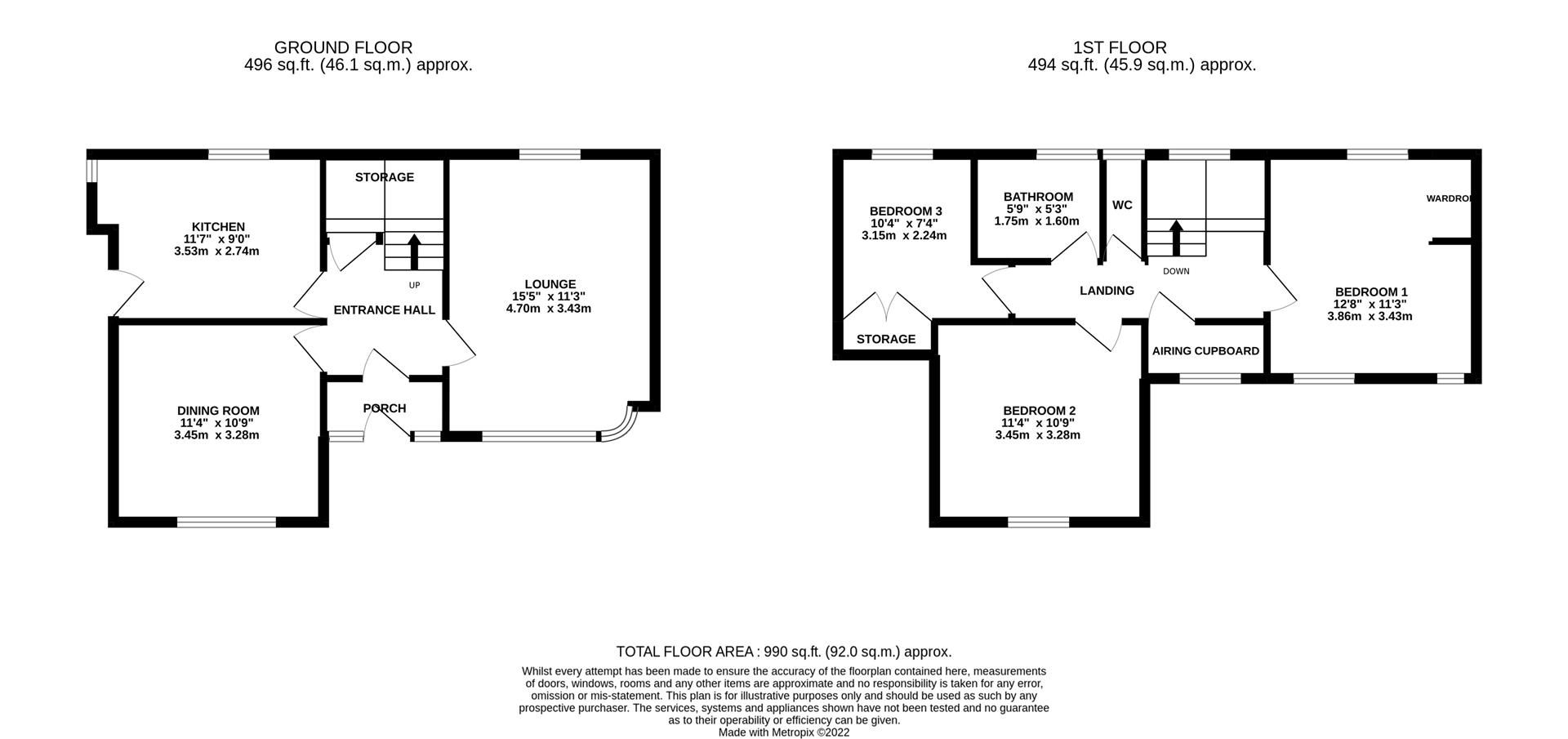 3 bed terraced house for sale in Peveril Road, Peel, Isle Of Man IM5