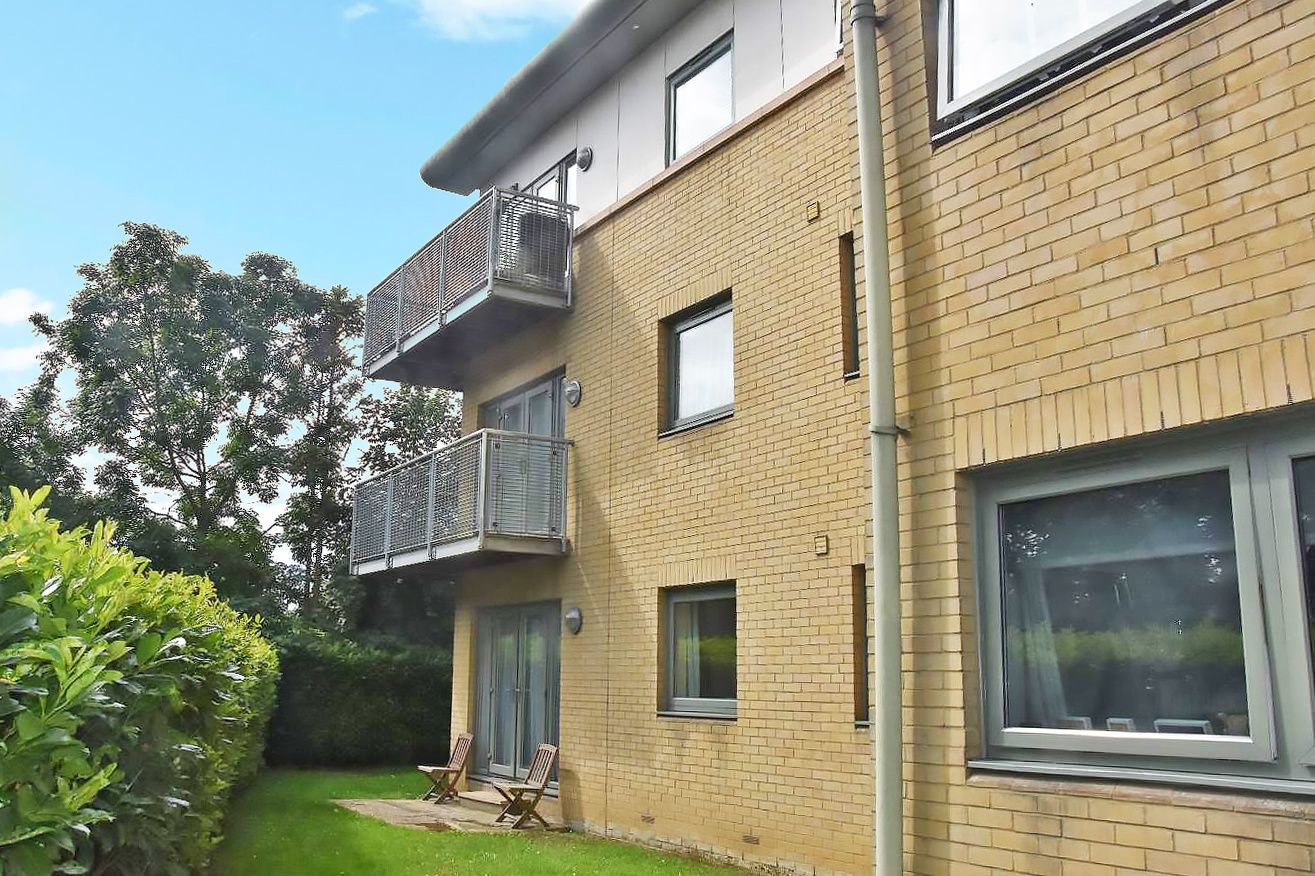 Mercia House, Ashford Road, Ashford, Middlesex TW15  