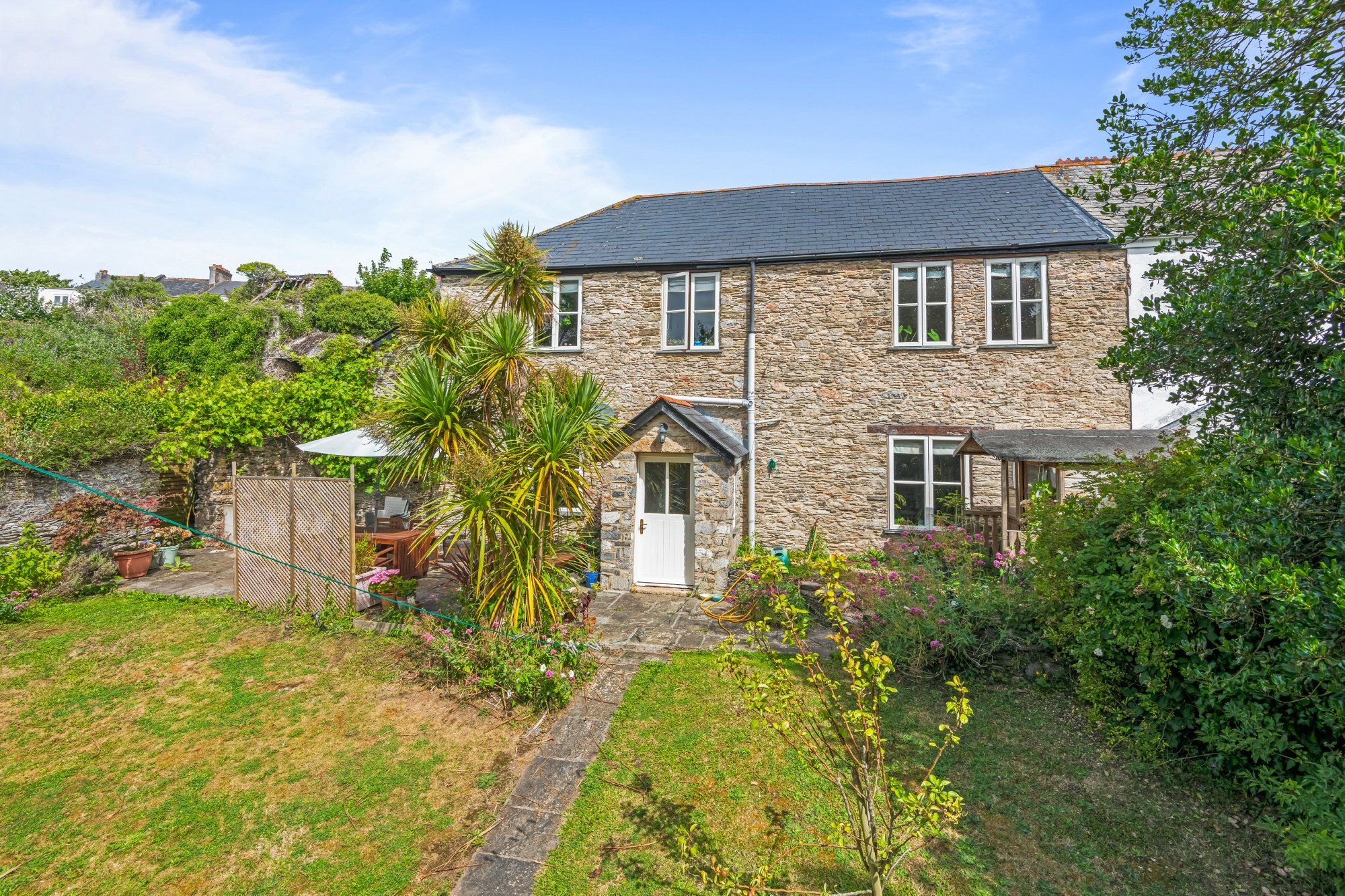 3 bed semidetached house for sale in Arcadia Road, Elburton, Plymouth