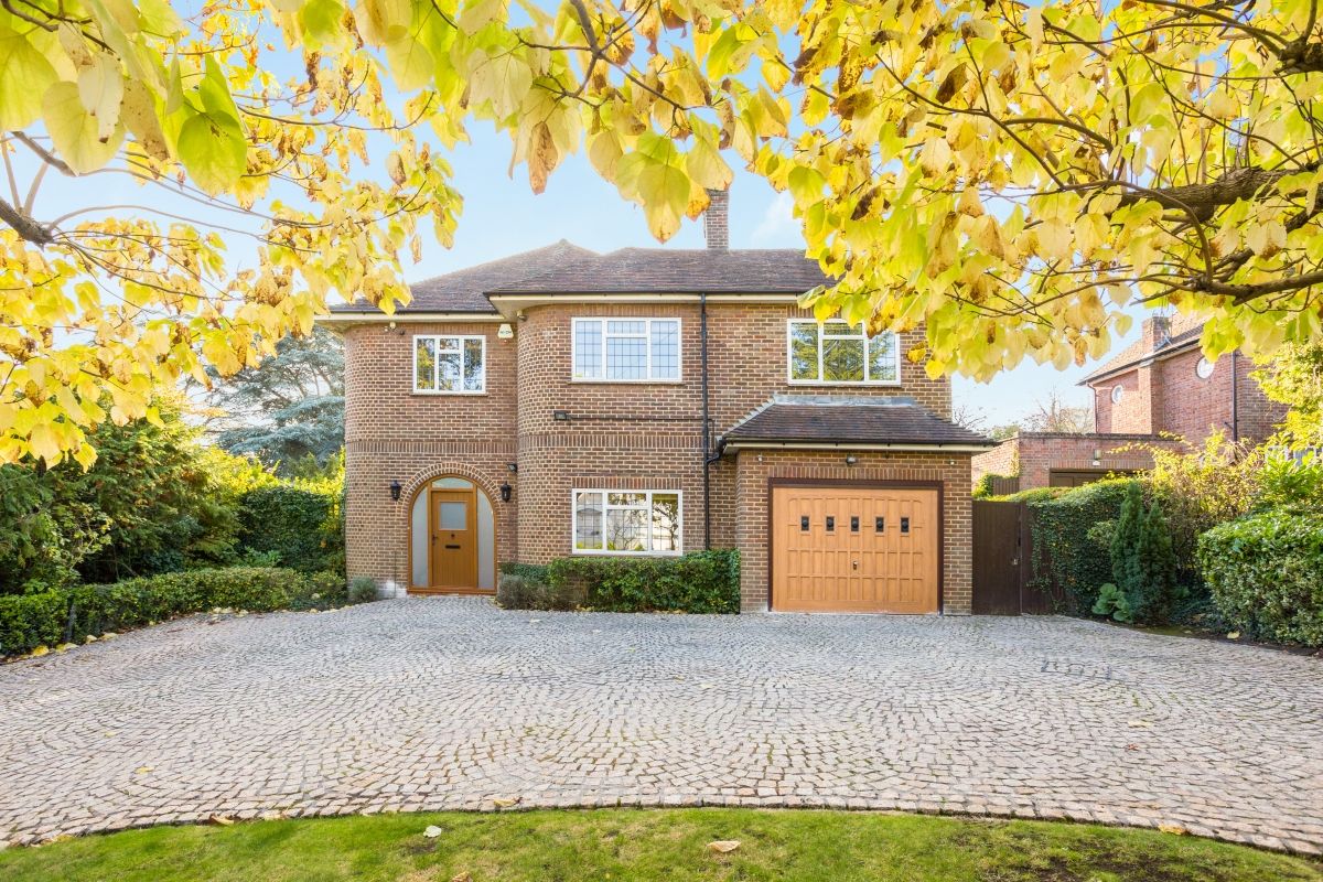 5 bed detached house to rent in Dennis Lane, Stanmore HA7 Zoopla