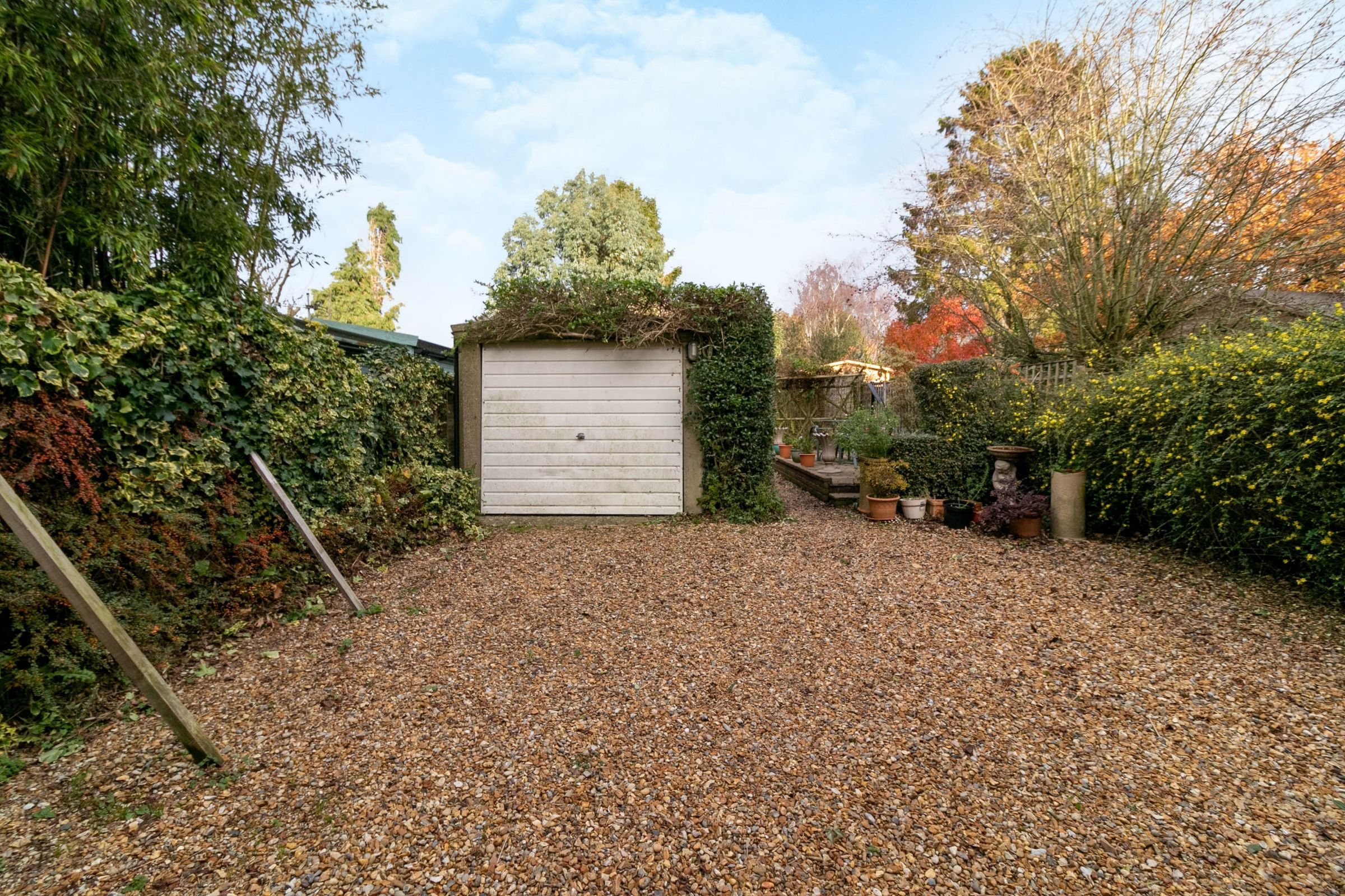 3 bed semidetached house for sale in Woodmancote, Emsworth, West