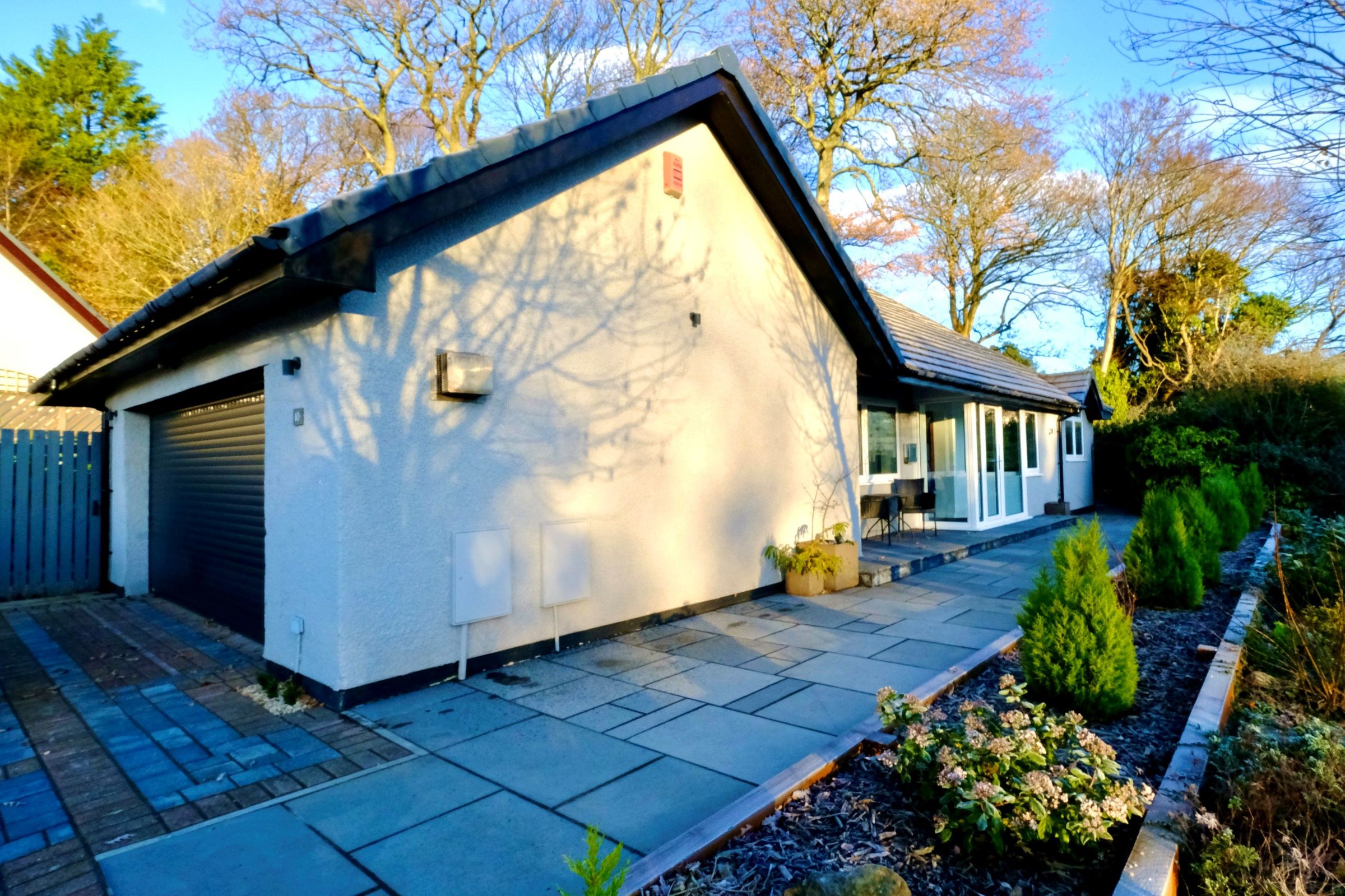3 bed detached bungalow for sale in Stoneleigh Close, BarrowInFurness