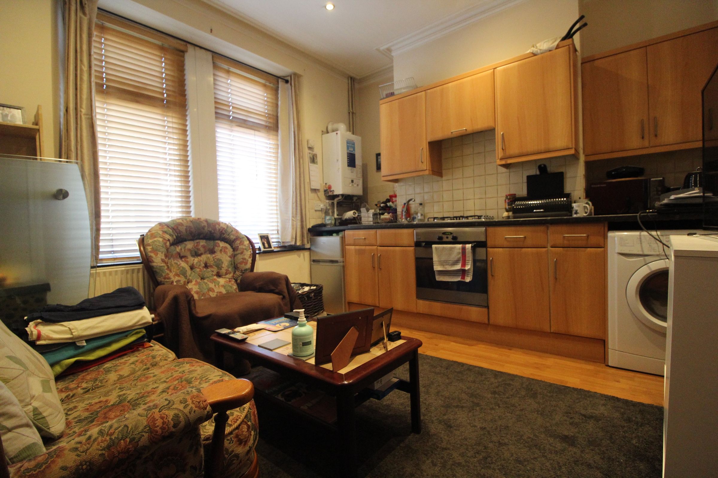 1 bed flat to rent in Cathays Terrace, Cathays, Cardiff CF24 Zoopla