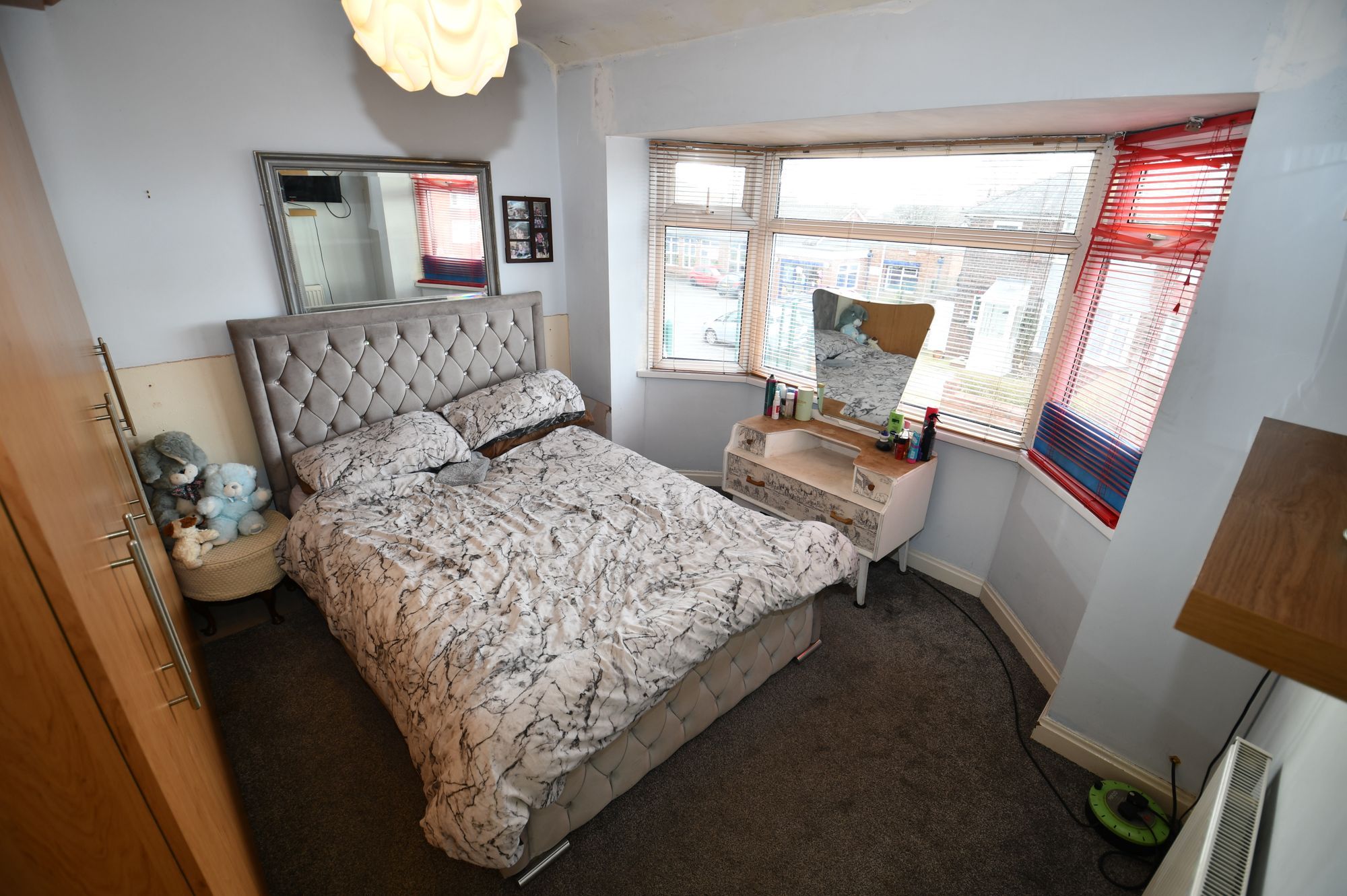 3 bed semidetached house for sale in Brandon Road, Salford M6 Zoopla