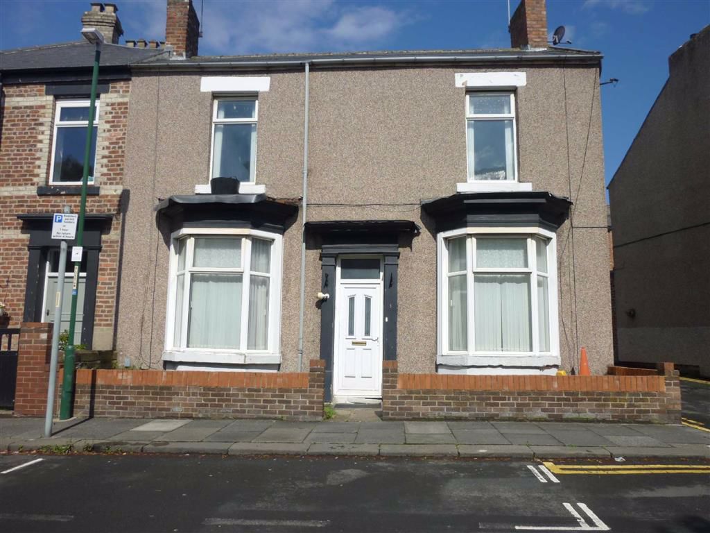 Romilly Street, South Shields NE33  