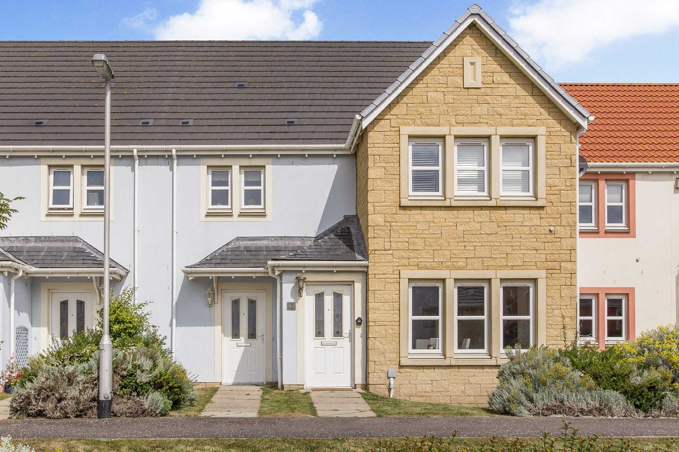 2 bed flat for sale in Acorn Court, Cellardyke, Anstruther KY10 Zoopla