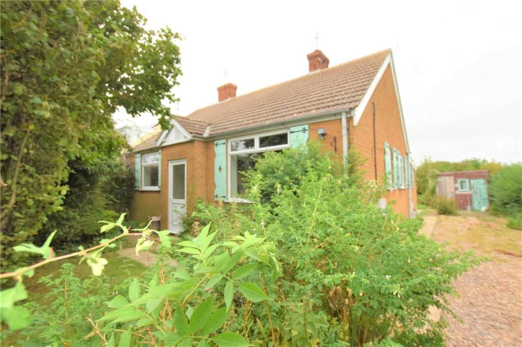 2 bed bungalow for sale in Sea Road, Anderby, Skegness PE24 Zoopla