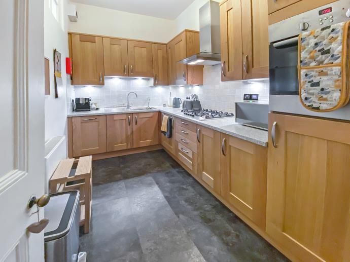 1 bed flat to rent in 12/3, Wardlaw Terrace, Edinburgh EH11 Zoopla