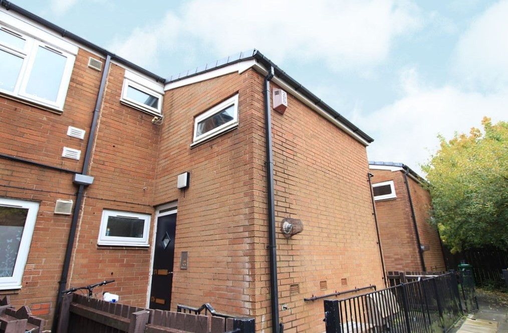 Langport Avenue, Manchester M12  