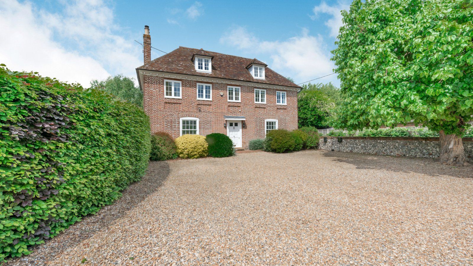 5 bed detached house for sale in Stone Street, Petham, Kent CT4 Zoopla