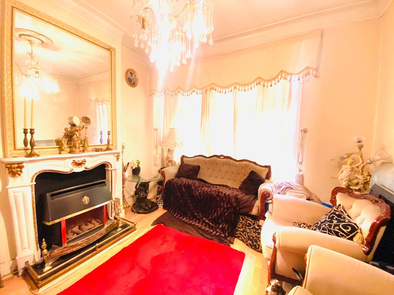 Gooseley Lane East Ham E6  