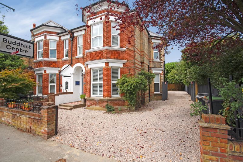 1 bed property to rent in Charminster Road, Bournemouth BH8 Zoopla