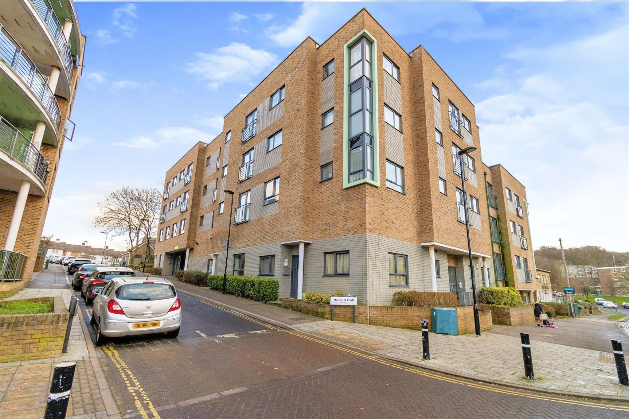 1 bed flat for sale in Marston Road, Southampton SO19 Zoopla