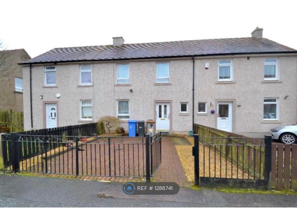 2 bed terraced house to rent in Andrew Avenue, Bathgate EH48 Zoopla