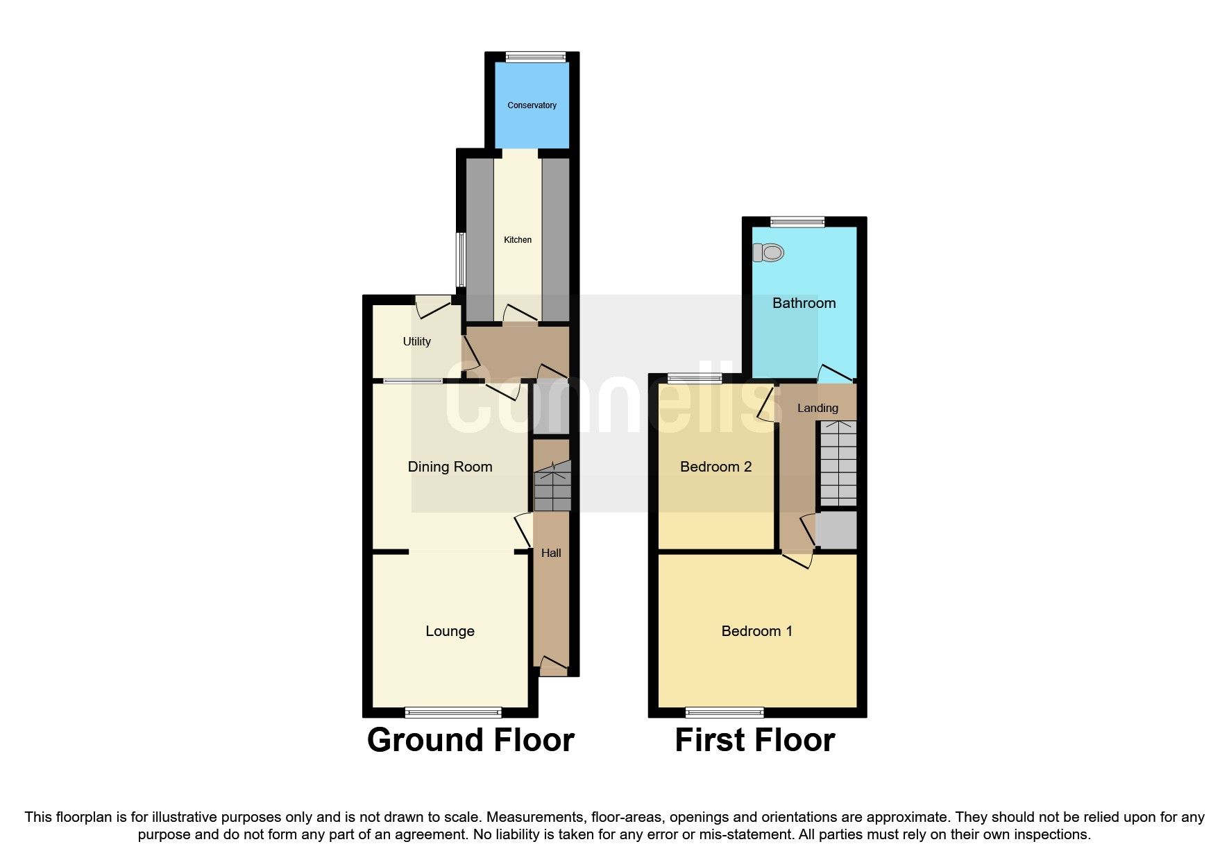 2 bed terraced house for sale in Delapre Street, Northampton NN4 Zoopla