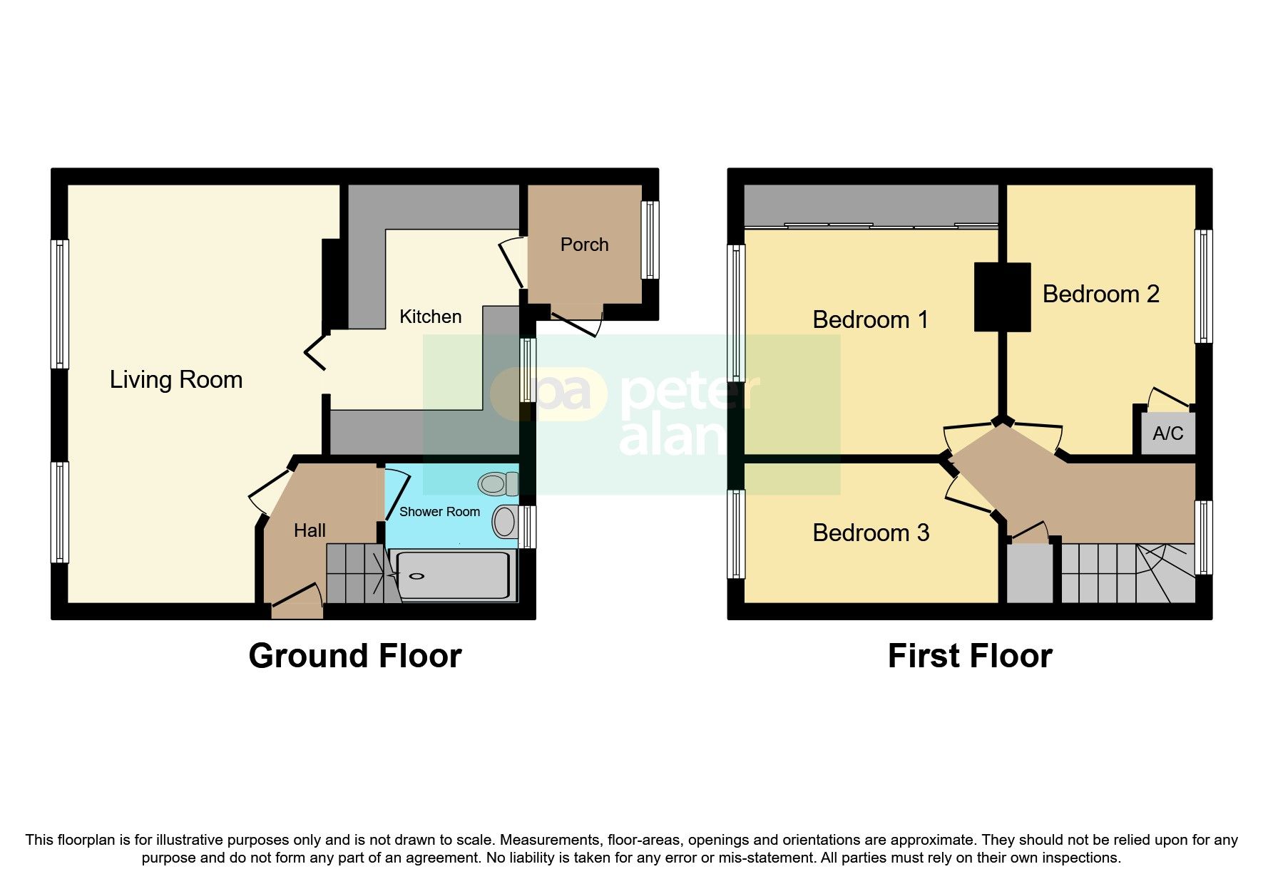 3 bed terraced house for sale in Mercia Road, Cardiff CF24 Zoopla